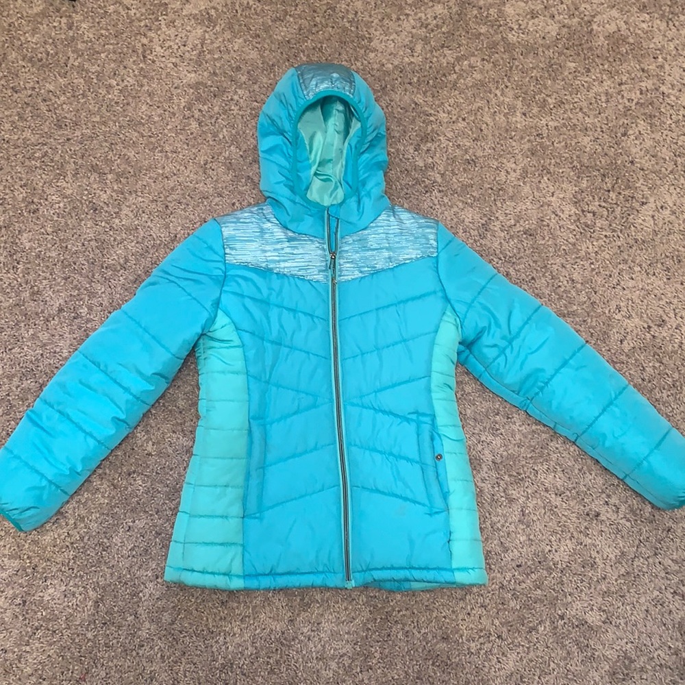 Girls Winter jacket
